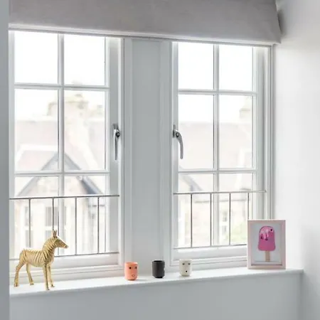 Luxurious Living In Gullane Nyaraló Edinburgh
