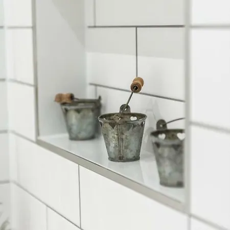 Luxurious Living In Gullane Edinburgh