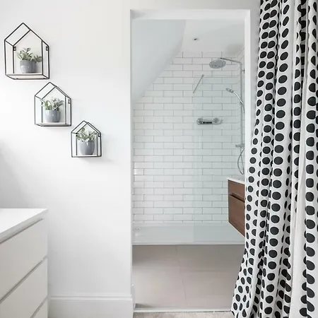 Luxurious Living In Gullane Nyaraló *