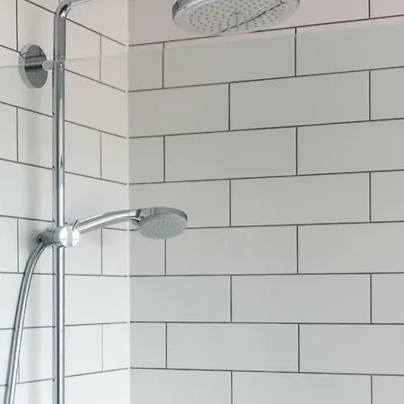 Luxurious Living In Gullane Nyaraló *