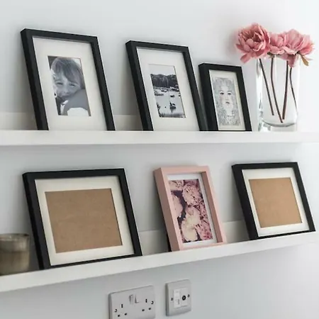 Luxurious Living In Gullane *