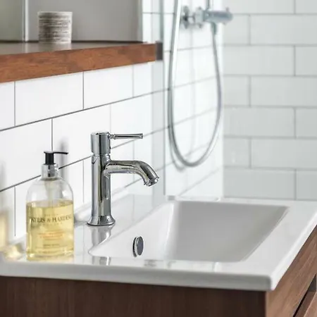 Nyaraló Luxurious Living In Gullane