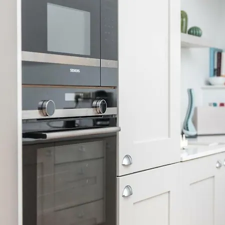 Holiday home Luxurious Living In Gullane *