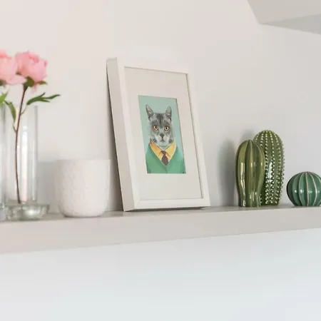 Luxurious Living In Gullane *