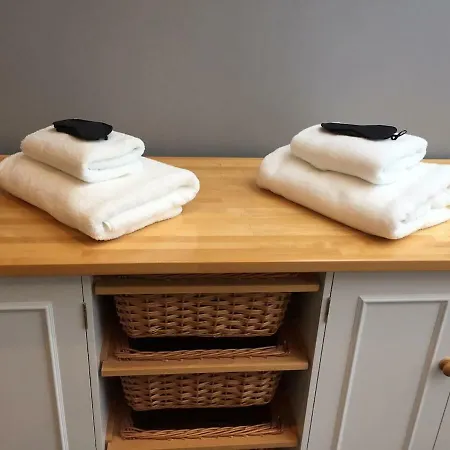 Apartament Luxury Penthouse City Centre *