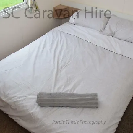 3 Bedroom At Seton Sands Caravan Hire