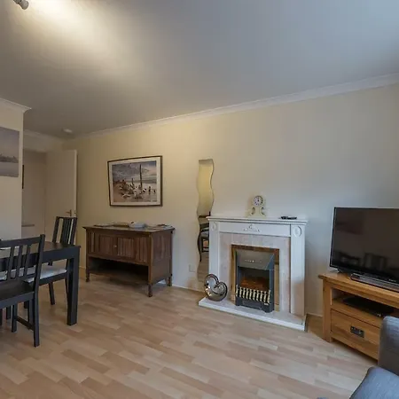 Two Bed City Centre With Private Parking Διαμέρισμα *