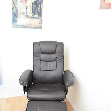 Two Bed City Centre With Private Parking * Εδιμβούργο