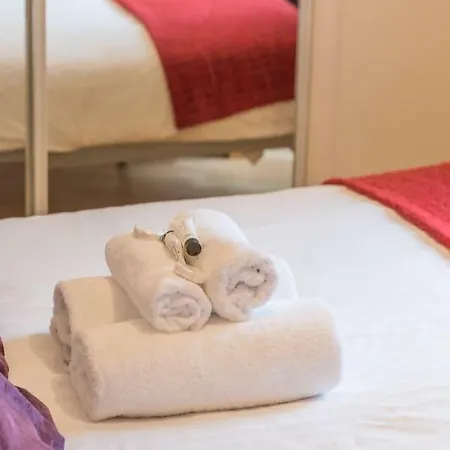 Διαμέρισμα Two Bed City Centre With Private Parking