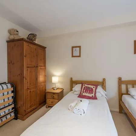 Διαμέρισμα Two Bed City Centre With Private Parking Εδιμβούργο