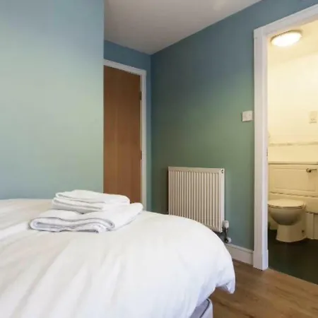 20/5 Timber Bush Appartamento *