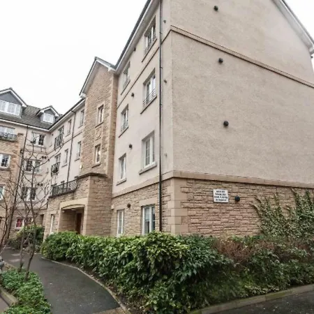 20/5 Timber Bush * Edimburgo