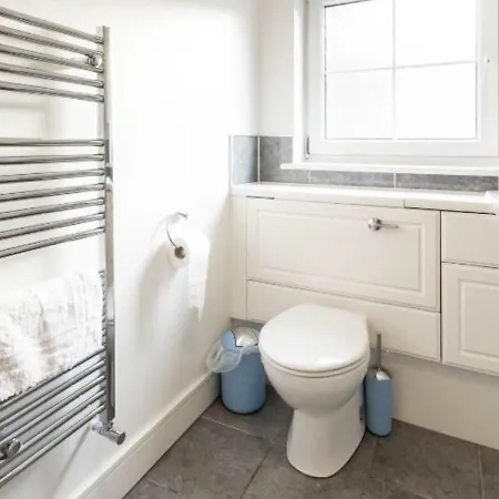 20/5 Timber Bush Apartamento