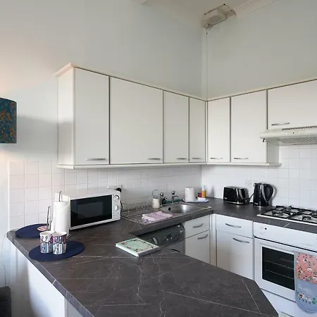 Cozy Couple's Retreat Near Murrayfield And Haymarket * Édimbourg