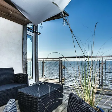 Apartment Ark At Anchor Edinburgh