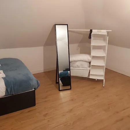 Smart Modern Prestigious Central Edinburgh