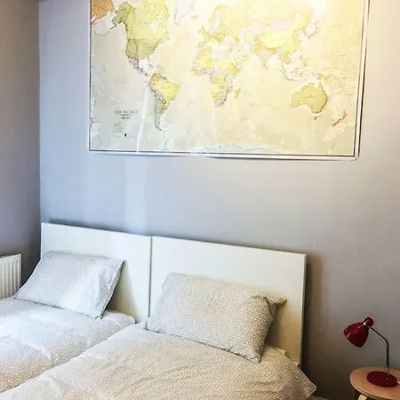 Apartment Bothwell * Superb City Centre Edinburgh