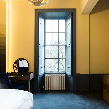 Altido Gorgeous Georgian House In The Heart Of New Town