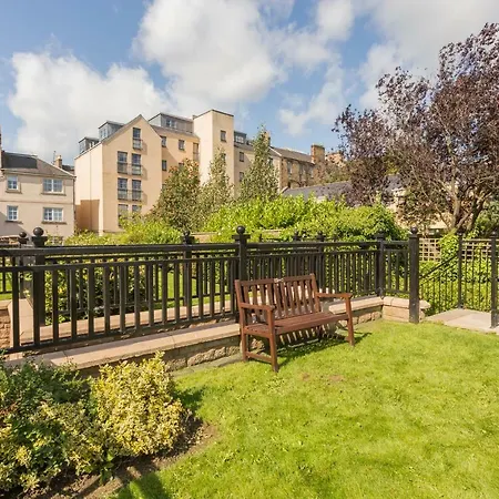Arthur's Seat Apartment Edinburgh