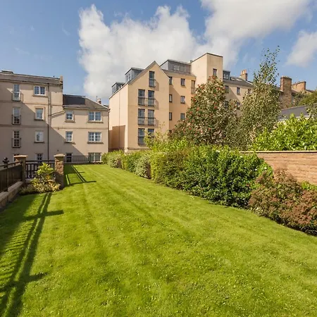 Arthur's Seat Apartment Edinburgh