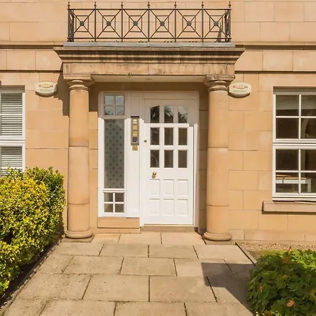 Arthur's Seat Apartment Edinburgh