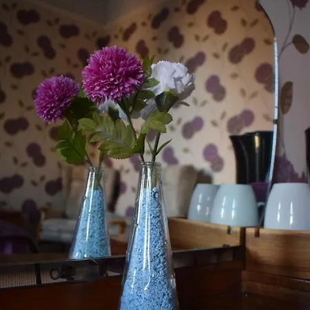 Gifford House Edinburgh