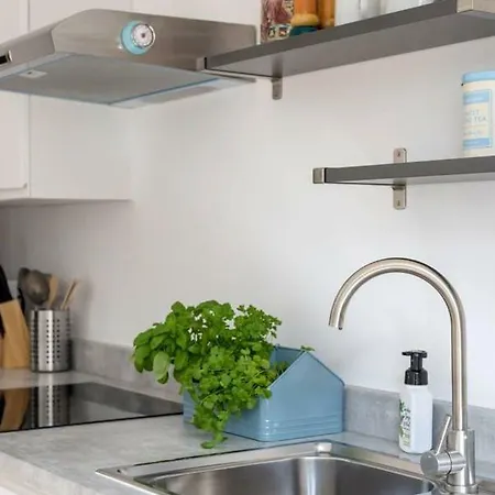 Lovely 1-bedroom Apt In The Heart Of Stockbridge Edinburgh