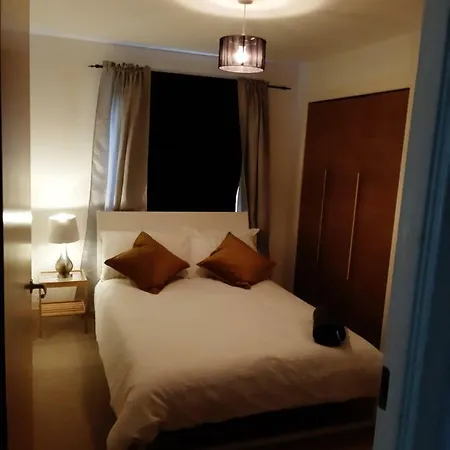 Apartamento Penthouse Service