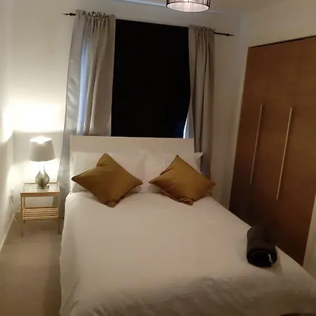 Penthouse Service Edimburgo