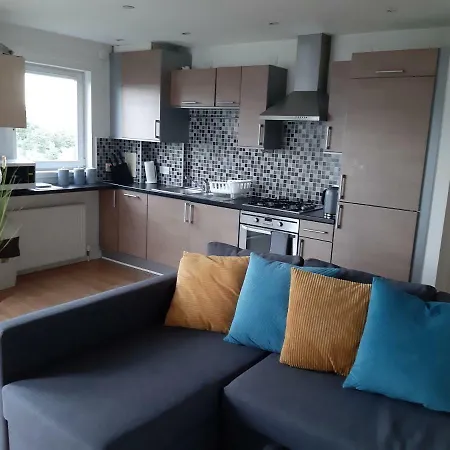Penthouse Service Edimburgo