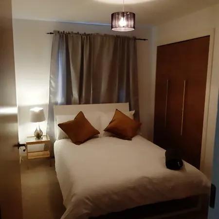 Apartamento Penthouse Service Edimburgo