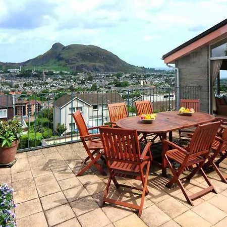 Blackford * Edinburgh