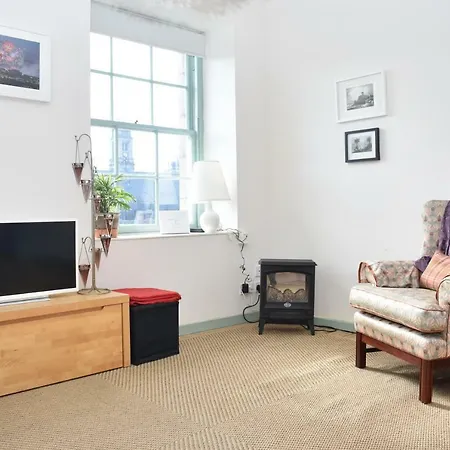 Διαμέρισμα Castle Views In Spacious 2 Bed Georgian Flat
