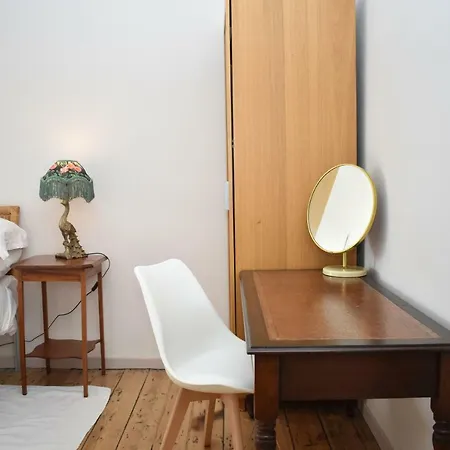 Διαμέρισμα Castle Views In Spacious 2 Bed Georgian Flat Εδιμβούργο
