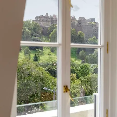 Destiny Scotland Hanover Apartamento *
