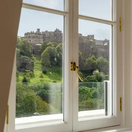 Destiny Scotland Hanover Appartement