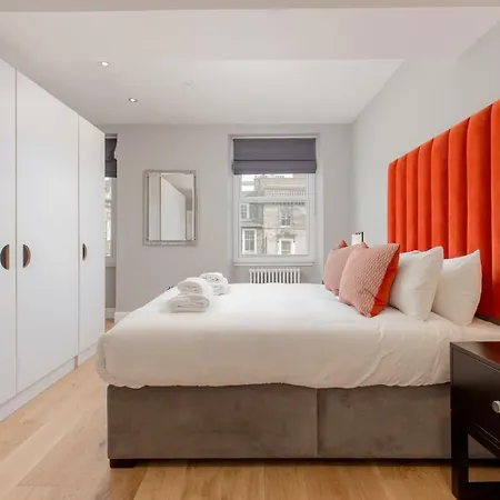 Destiny Scotland Hanover Apartamento