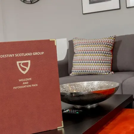 Destiny Scotland Hanover *