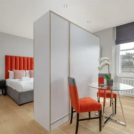 Appartement Destiny Scotland Hanover