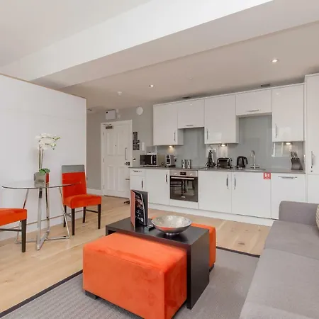 Apartamento Destiny Scotland Hanover