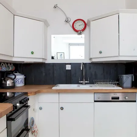 By The Sea- 1 Bed Seaside Delight Edimburgo
