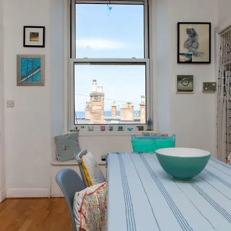By The Sea- 1 Bed Seaside Delight *