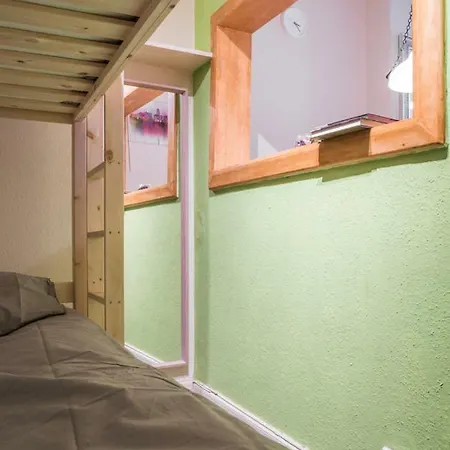 Apartment Edina * Bright City Centre *