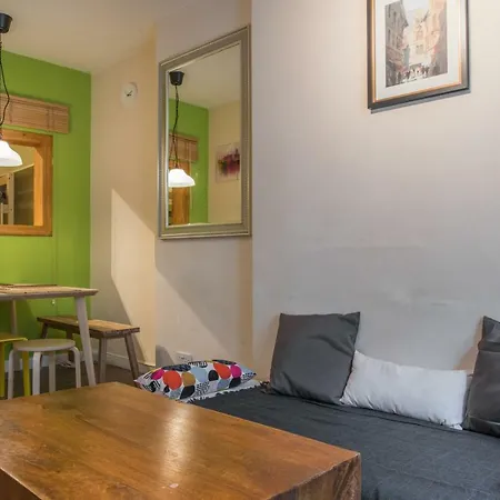 Apartament Edina * Bright City Centre