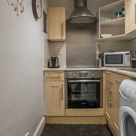 Apartment Edina * Bright City Centre