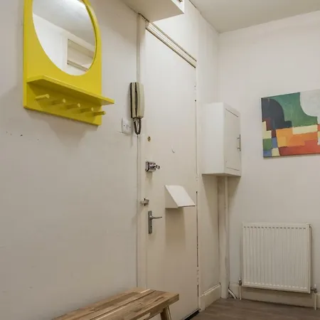 Apartament Edina * Bright City Centre