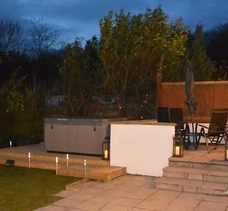 Wee Gem Holiday home Edinburgh