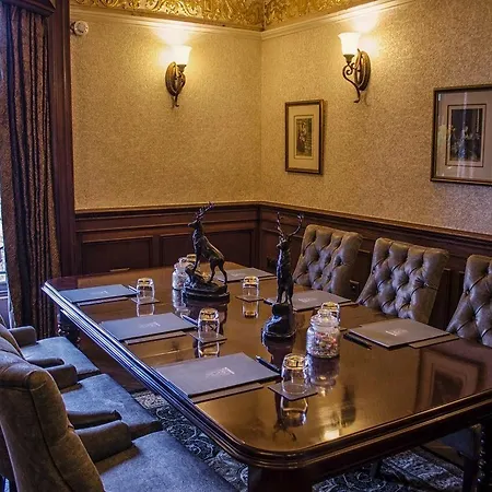 The Bonham Hotel Edinburgh