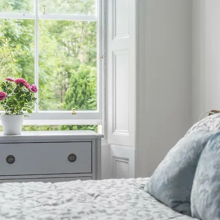 Scottish Stays - Calton Hill 2 Beds Διαμέρισμα
