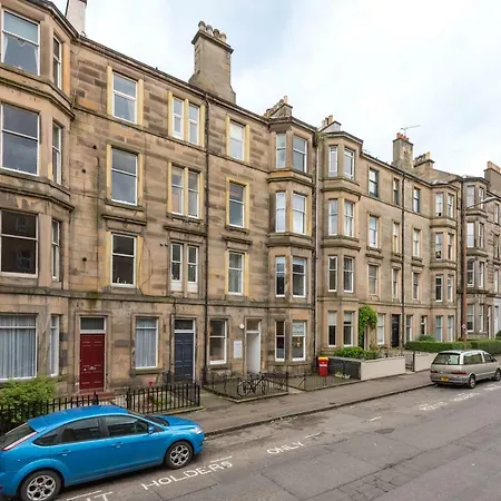 Scottish Stays - Calton Hill 2 Beds * Εδιμβούργο